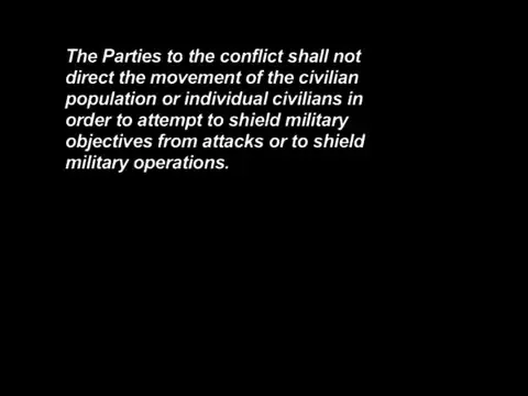 Hamas Terrorists Use Innocent Civilians As Human Shields.mp4_#29